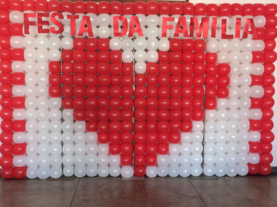 Festa da Família