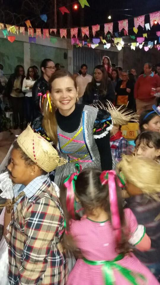 Festa Junina