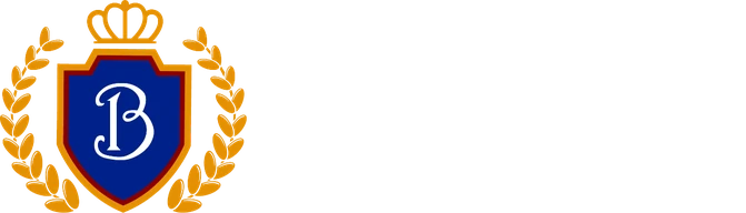 Colégio Barcelos — logotipo institucional